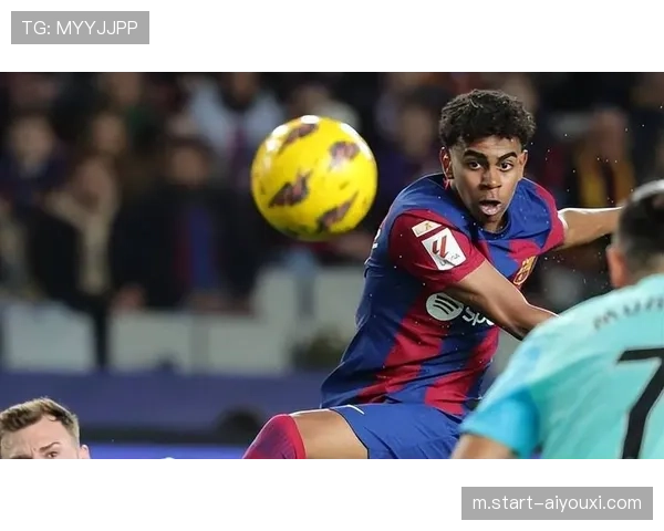 拉明·亚马尔身价与姆巴佩哈兰德持平 巴萨新星潜力获认可