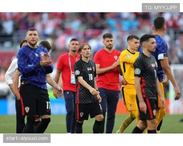 克罗地亚莫德里奇领衔老化阵容 经验与韧性仍是格子军团最大资本 克罗地亚莫德里奇领衔老化阵容 经验与韧性仍是格子军团最大资本